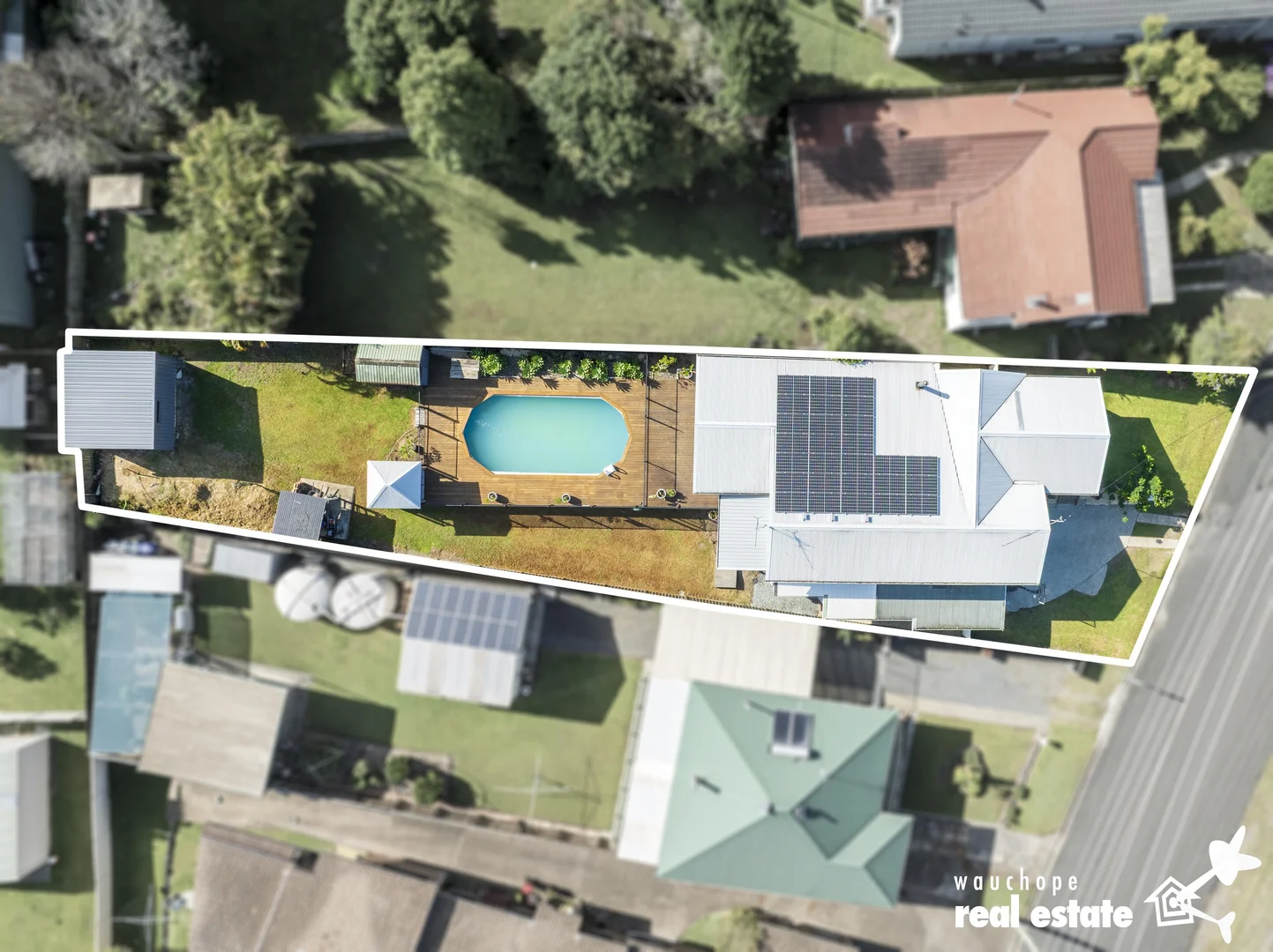 Additional image 26 of 13 Allan Road, Wauchope NSW 2446