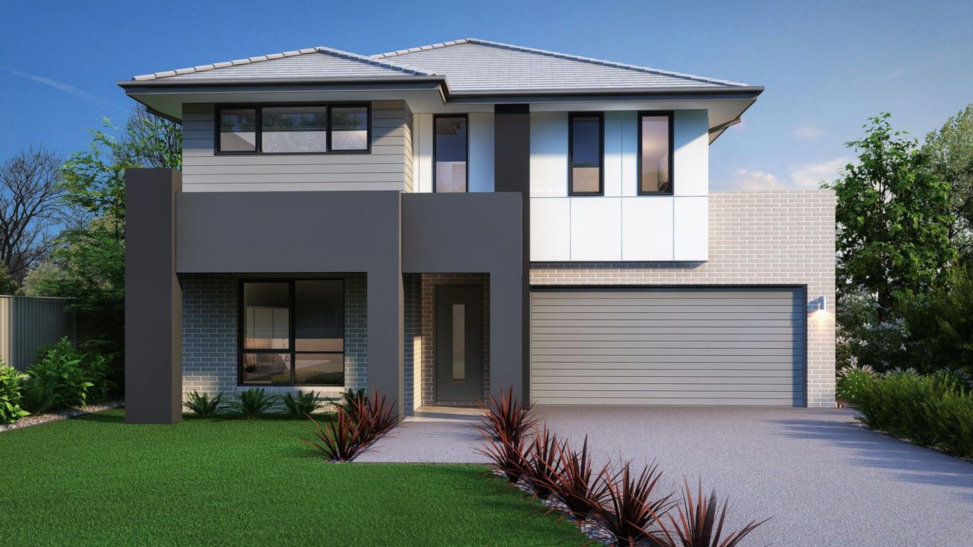 4 bedrooms House in Lot 629 Mervyn Way WYNDHAM VALE VIC, 3024