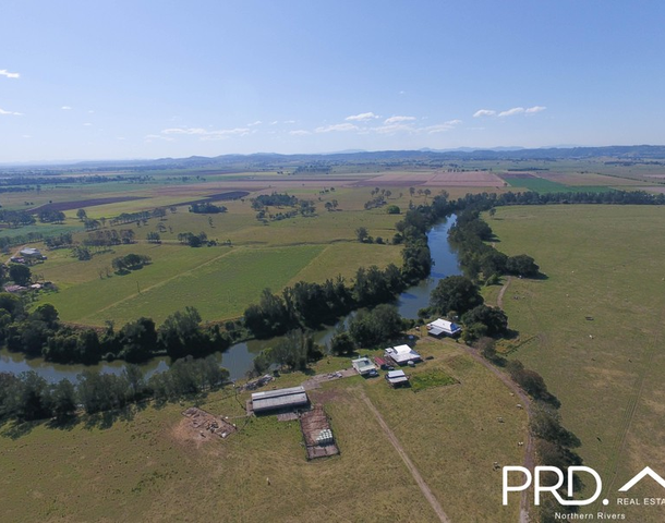 2920 Casino Coraki Road, Tatham NSW 2471