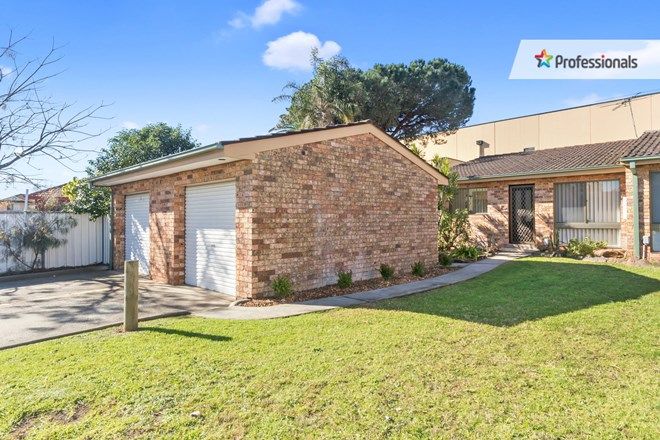 Picture of 1/8 Reilly Street, LIVERPOOL NSW 2170