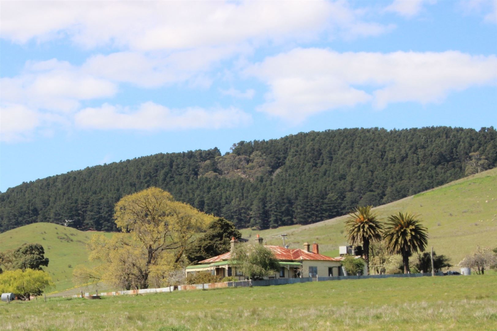 5777 Midland Highway, Shepherds Flat Property History & Address