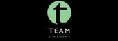 Logo for TEAM Estate Agents