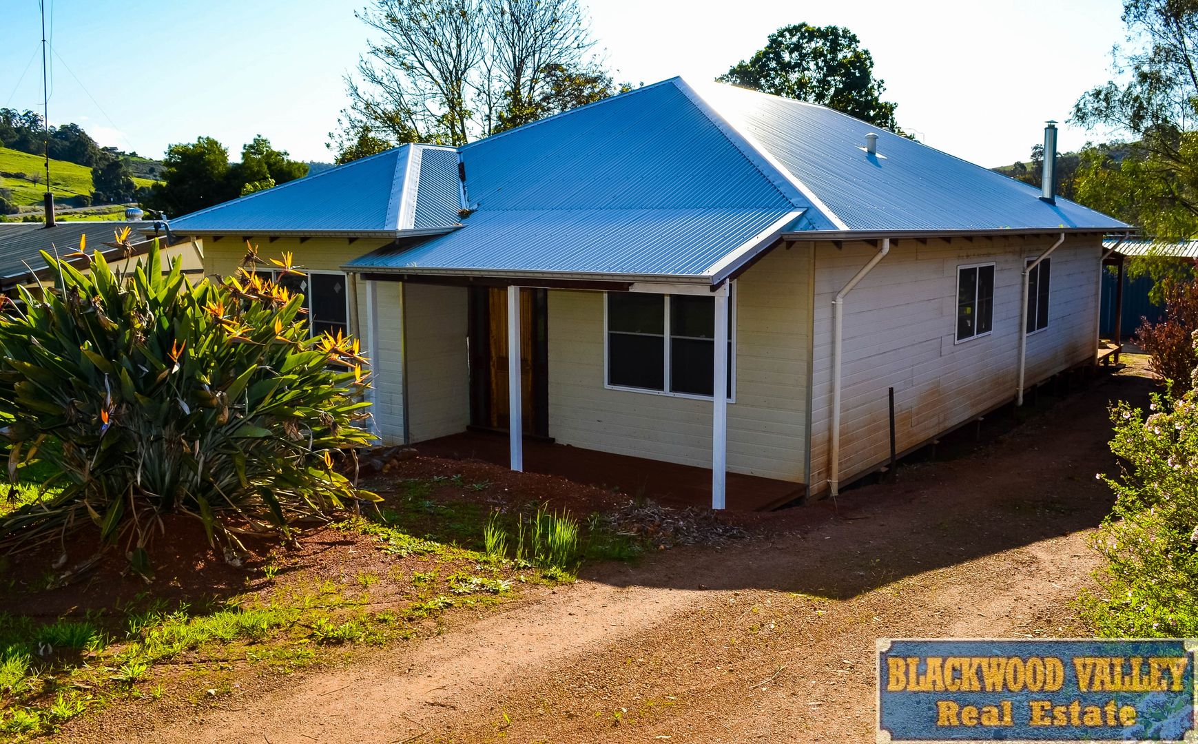 28 Blackwood River Drive, Balingup WA 6253