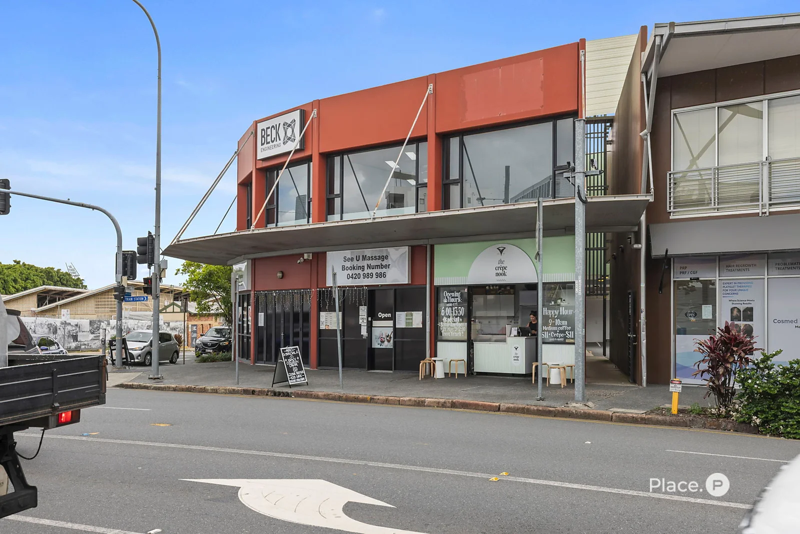 Additional image 13 of 1065/16 Hamilton Place, Bowen Hills QLD 4006