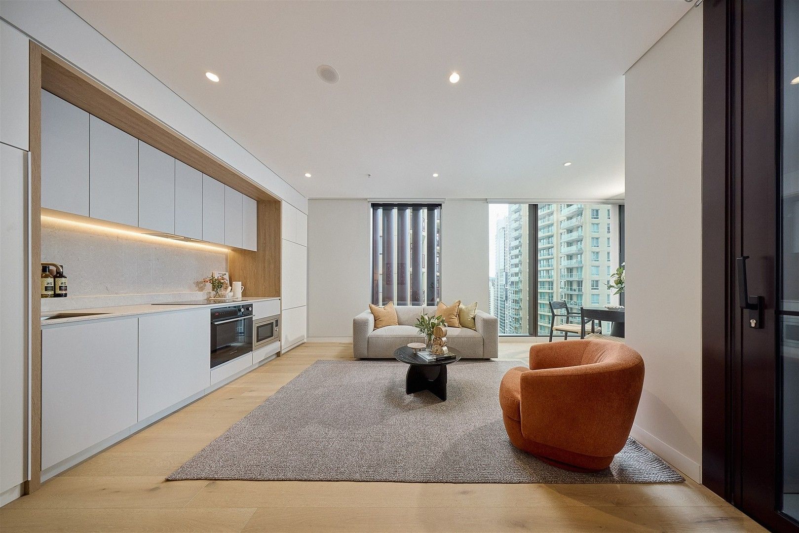1 bedrooms Apartment / Unit / Flat in 298 Pitt Street SYDNEY NSW, 2000