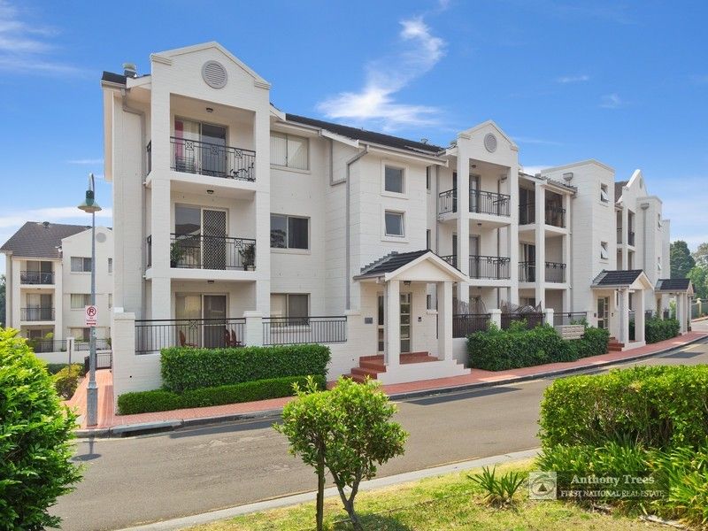 96/68 Nile Close, Marsfield NSW 2122 Apartment For Rent Domain