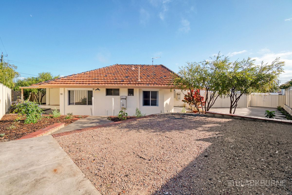 2 bedrooms Apartment / Unit / Flat in 12b McGregor Road PALMYRA WA, 6157