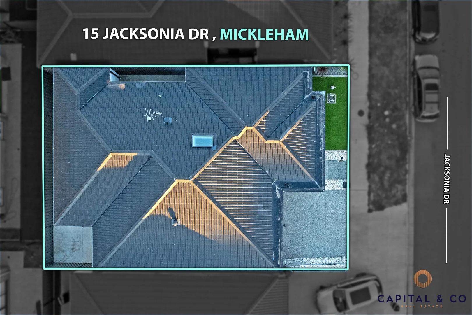 Additional image 15 of 15 Jacksonia Drive, Mickleham VIC 3064