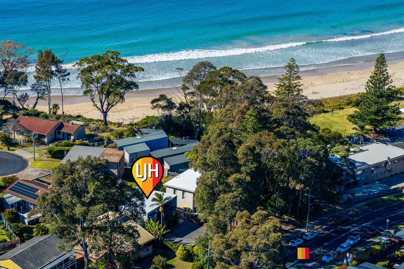 641 Beach Road, Surf Beach NSW 2536, Image 0