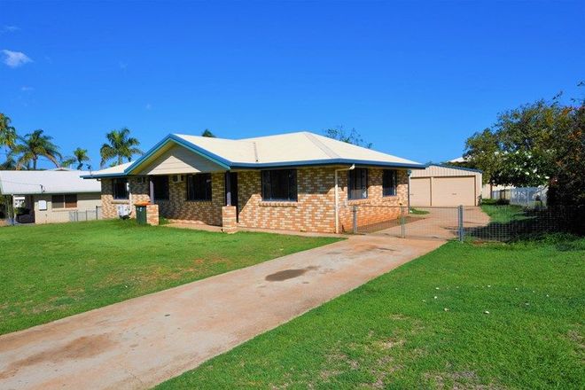 Picture of 100 Donovan Crescent, GRACEMERE QLD 4702