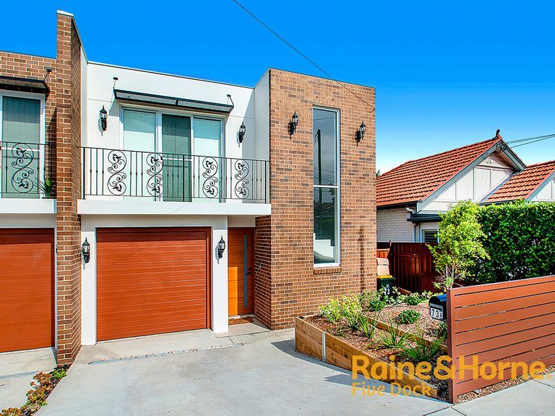 73A Harris Road, Five Dock NSW 2046, Image 1