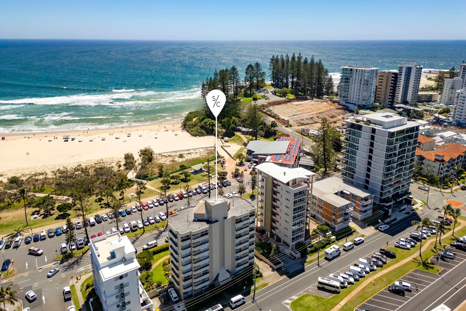 Additional image 23 of 2/130 Marine Parade, Coolangatta QLD 4225