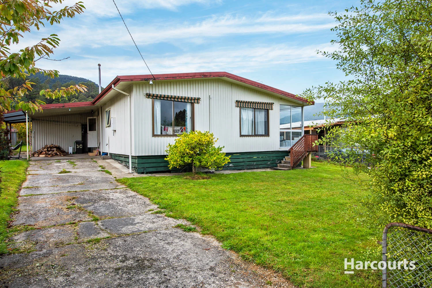 20 Cohen Street, Rosebery TAS 7470