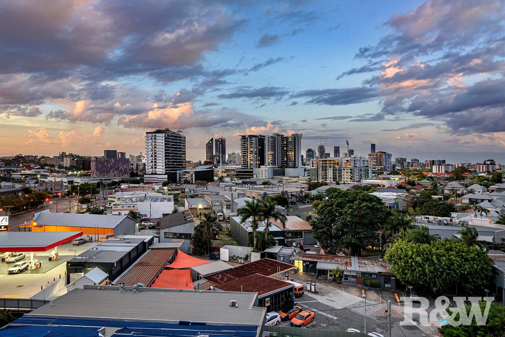 609/8 Holden Street, Woolloongabba QLD 4102, Image 0