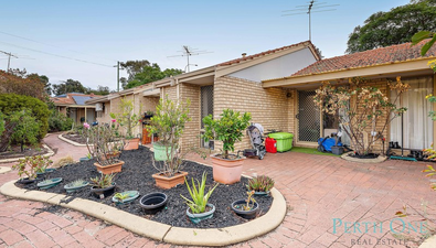 Picture of 6/79A Roberts Street, BAYSWATER WA 6053