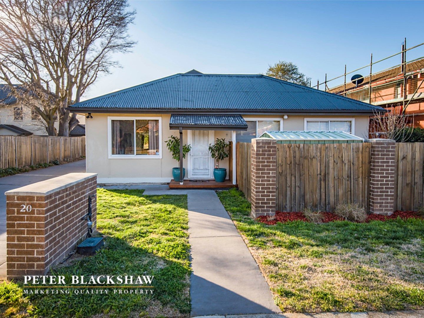 1/20 Mowatt Street, Queanbeyan East NSW 2620, Image 0