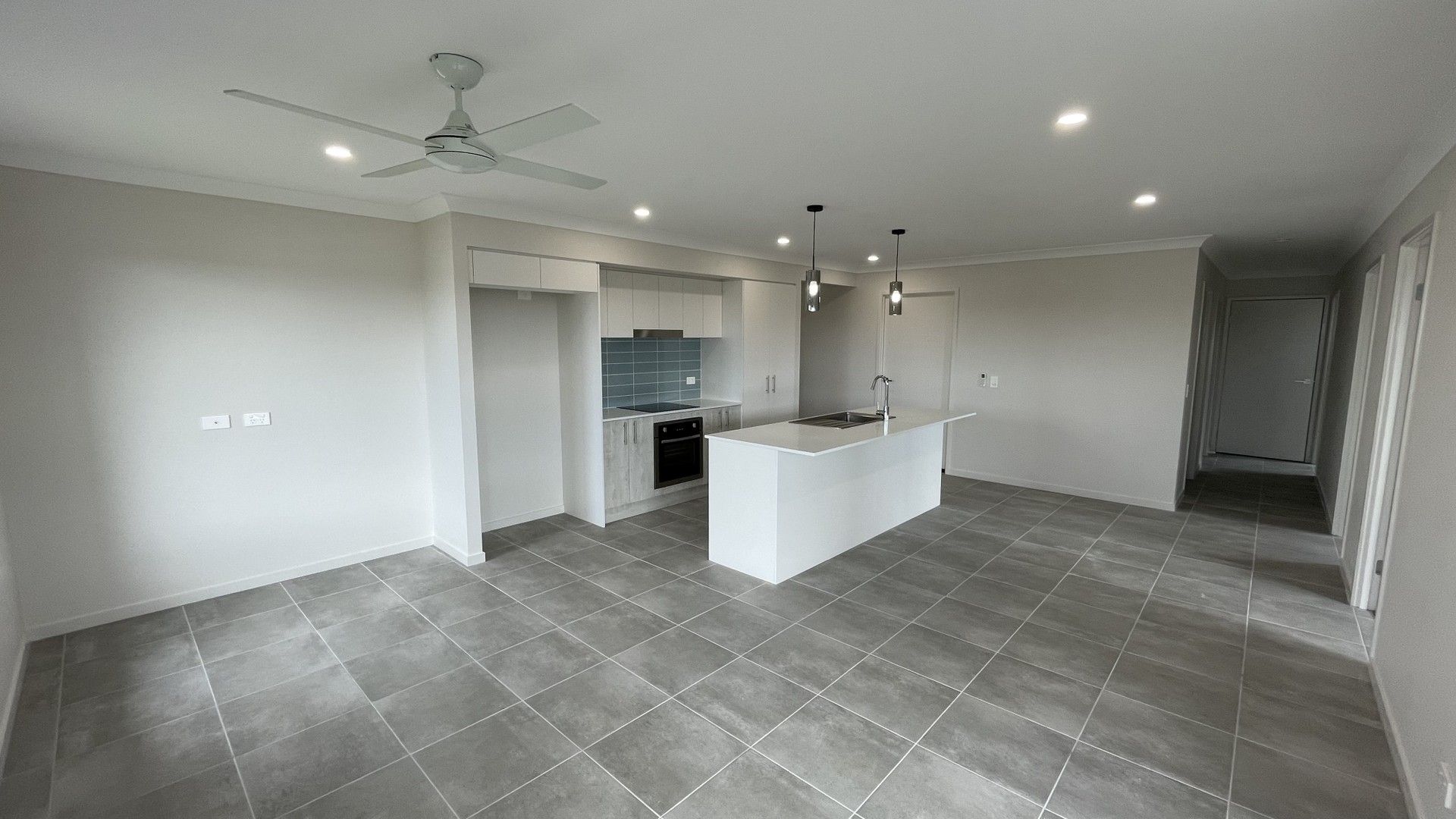 4 bedrooms Duplex in 1/12 Breckenridge Rd LOGAN RESERVE QLD, 4133