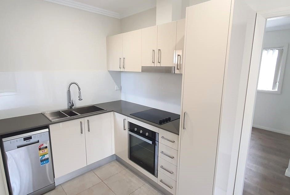 28a Kolodong Drive, Quakers Hill NSW 2763 Apartment For Rent 485