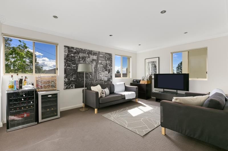 2 bedrooms Apartment / Unit / Flat in 23/16-18 Frazer Street COLLAROY NSW, 2097