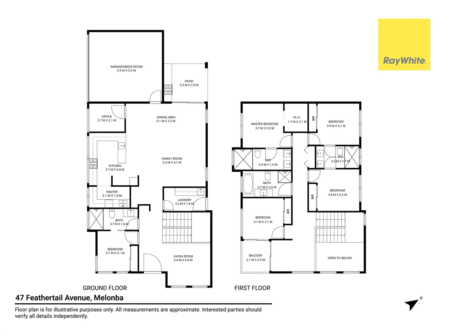 Additional image 16 of 47 Feathertail Avenue, Marsden Park NSW 2765
