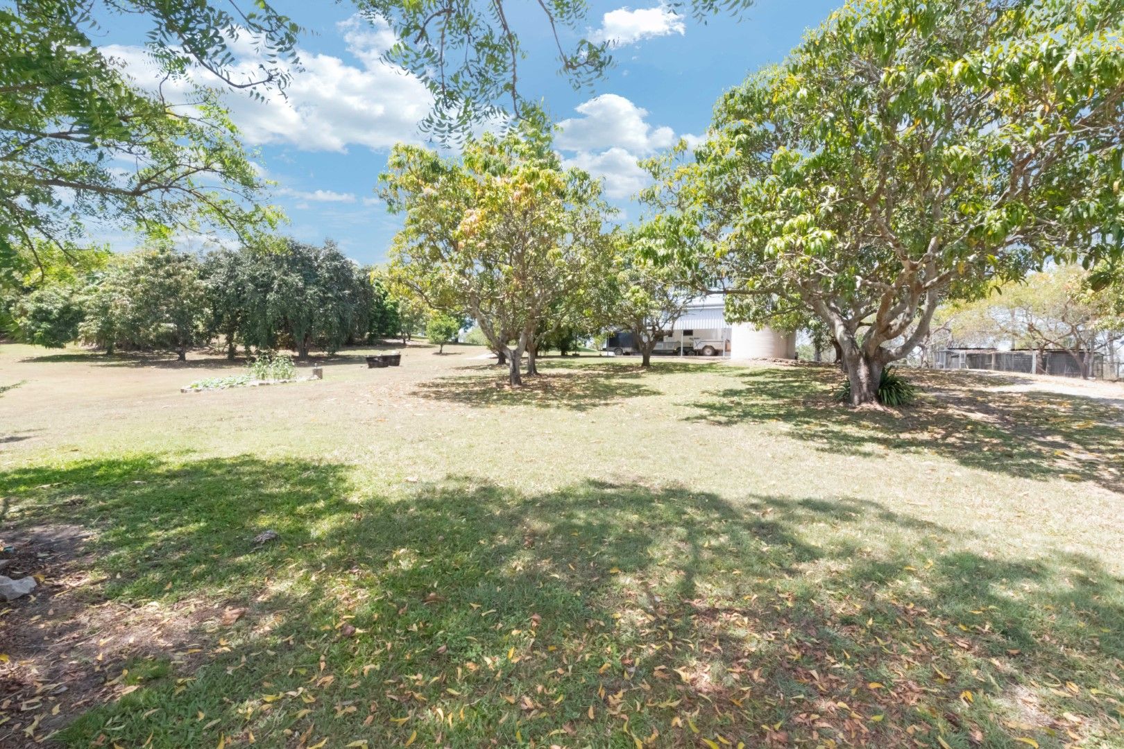 97 Old Rocky Waterholes Road, Greenmount QLD 4751, Image 2