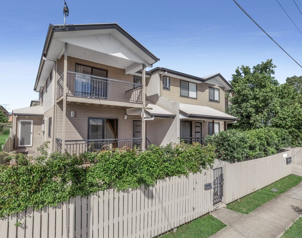 2/5 Western Avenue, Chermside QLD 4032