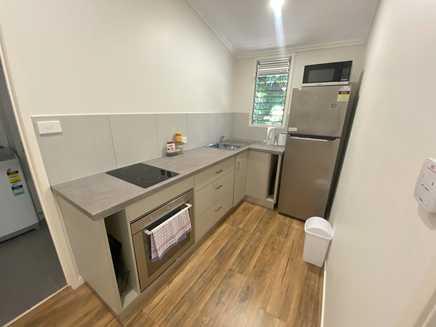 2/29 Yule St, Picnic Bay QLD 4819, Image 1