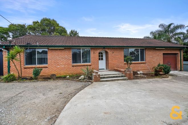 Picture of 210A Brenan Street, SMITHFIELD NSW 2164
