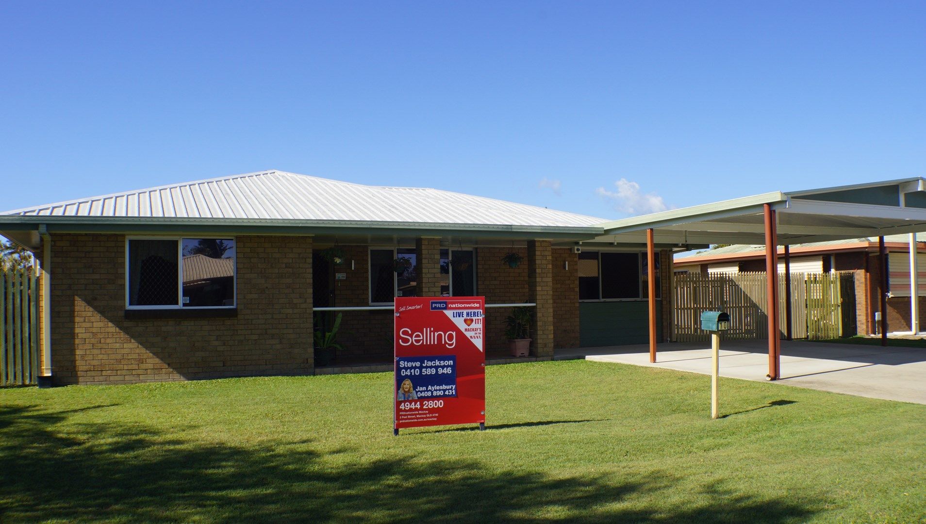 10 Ennio Court, South Mackay QLD 4740, Image 0