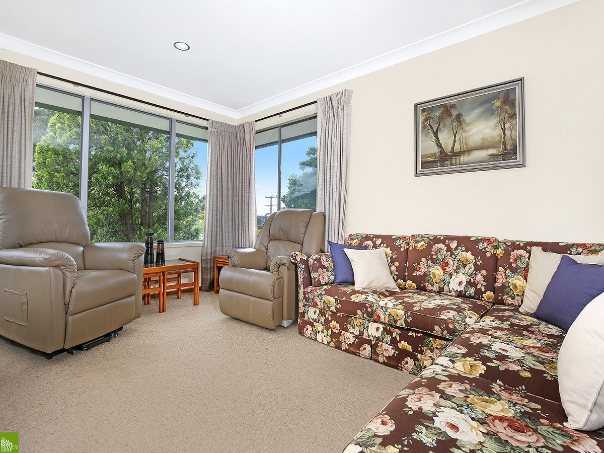 35 Branch Avenue, Figtree NSW 2525, Image 2
