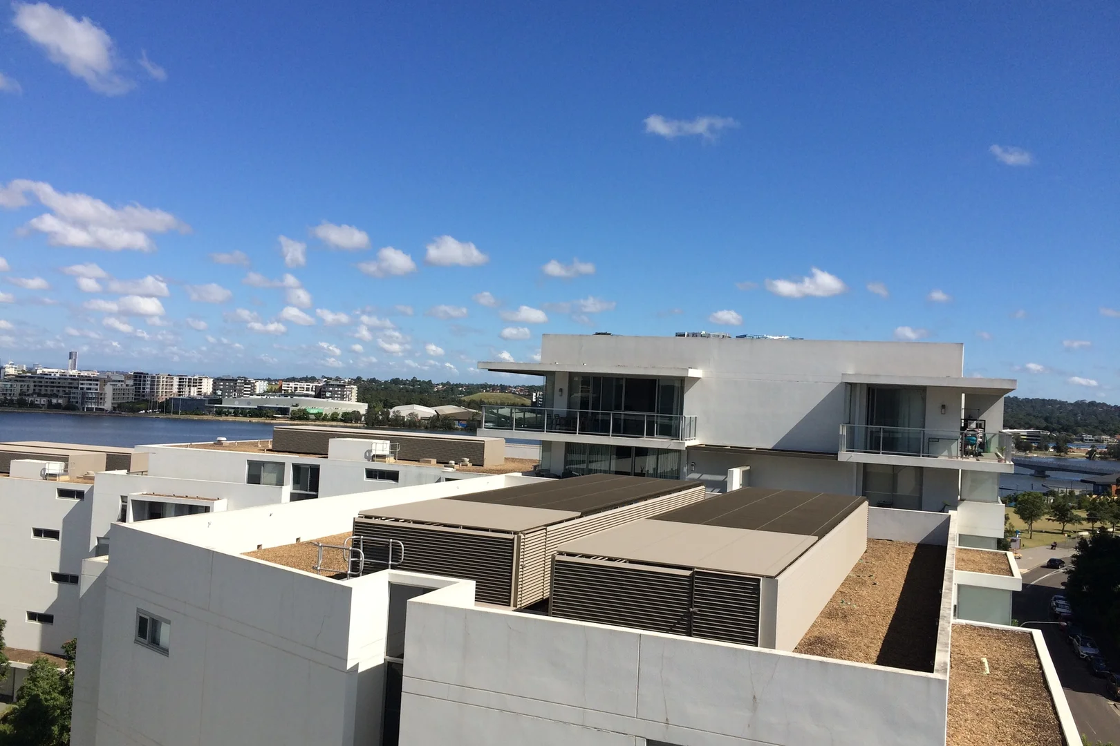 Additional image 4 of Level 8, 801/6 Jean Wailes Avenue, Rhodes NSW 2138