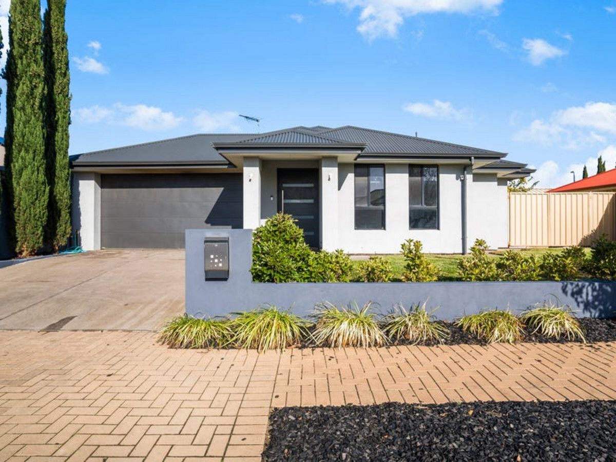 4 Manordale Court, Seaford Meadows SA 5169, Image 0