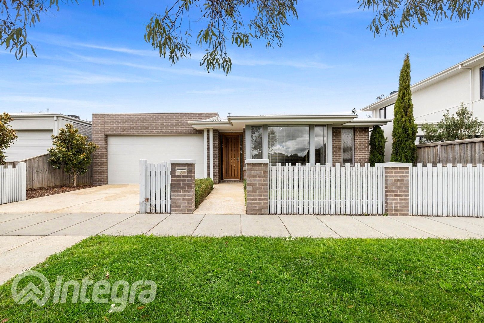 8 Sparkling Close, Alfredton VIC 3350, Image 0