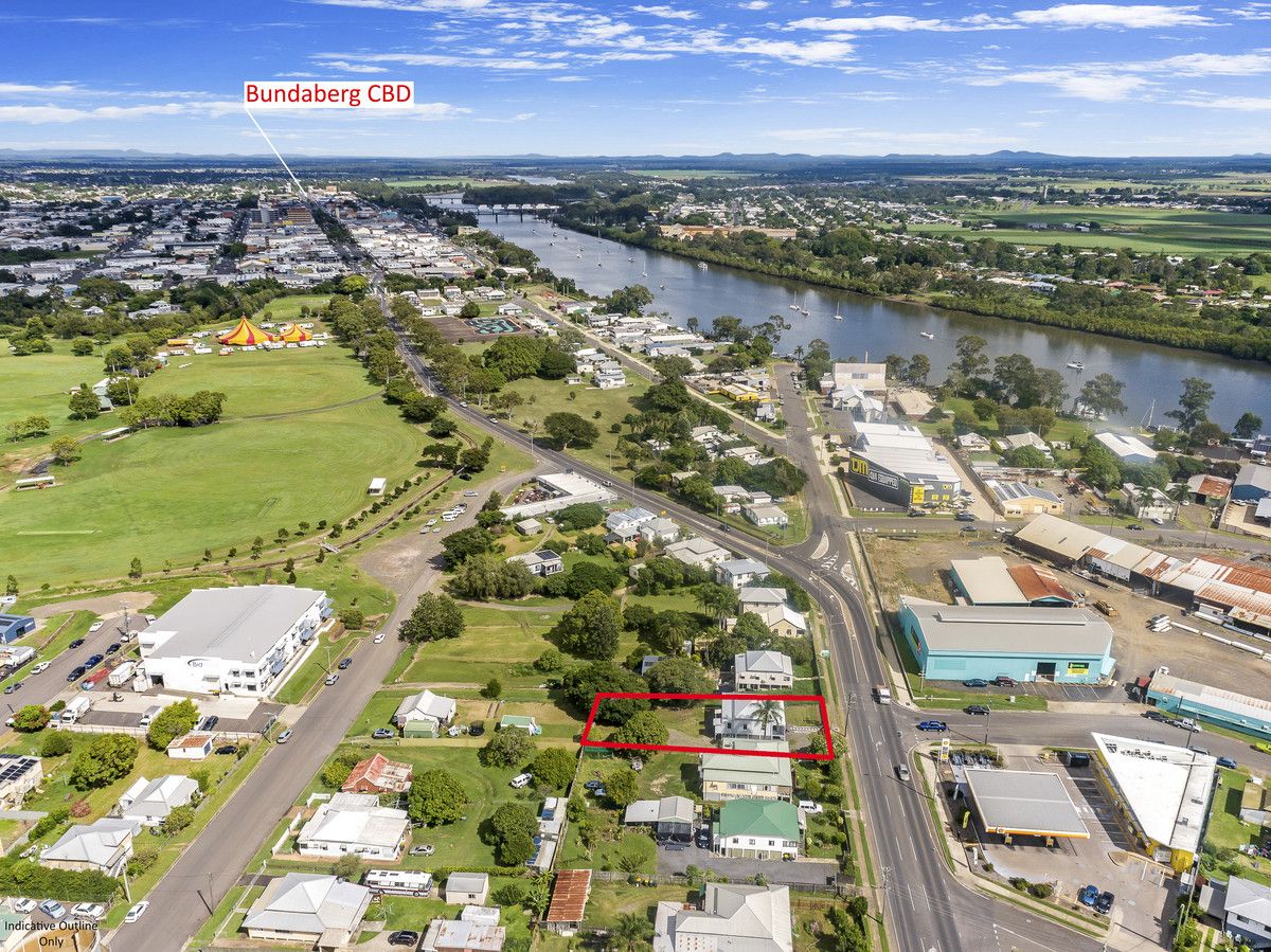 22 Scotland Street, Bundaberg East QLD 4670, Image 0