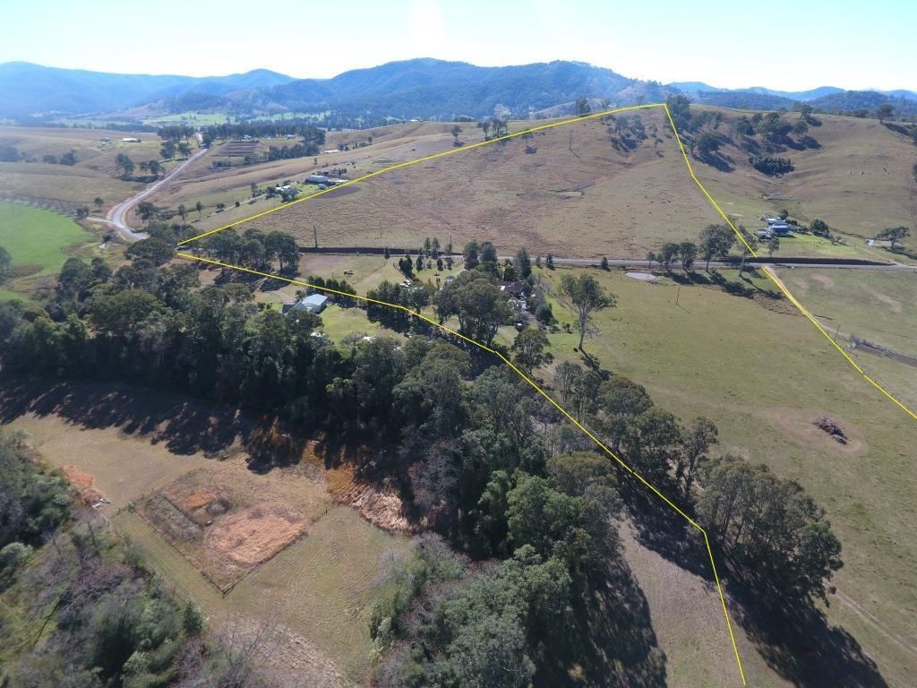 293 Bowman Farm Road, Barrington NSW 2422