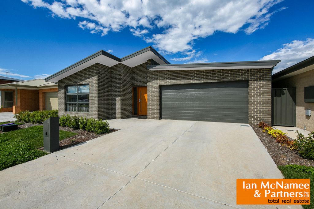 15 Carver Street, Googong Property History & Address Research Domain