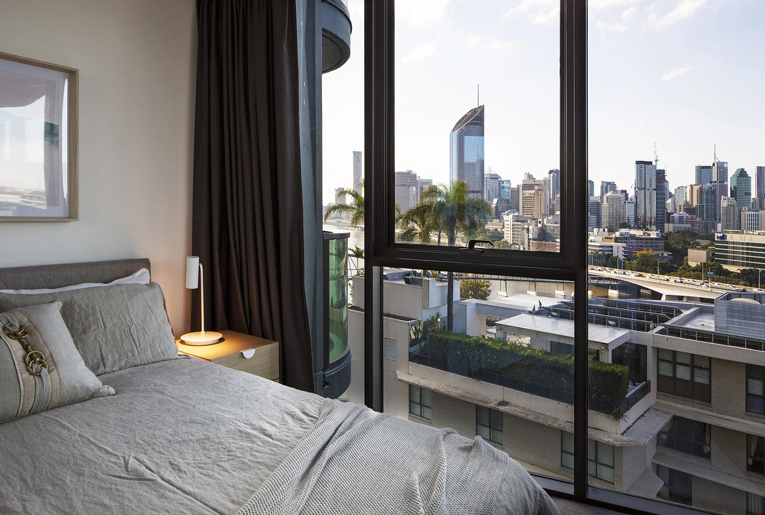 Additional image 11 of 1405/9 Christie Street, South Brisbane QLD 4101