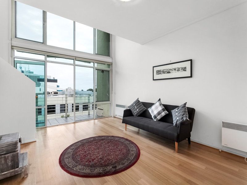 55/39 Esplanade East, Port Melbourne VIC 3207, Image 0