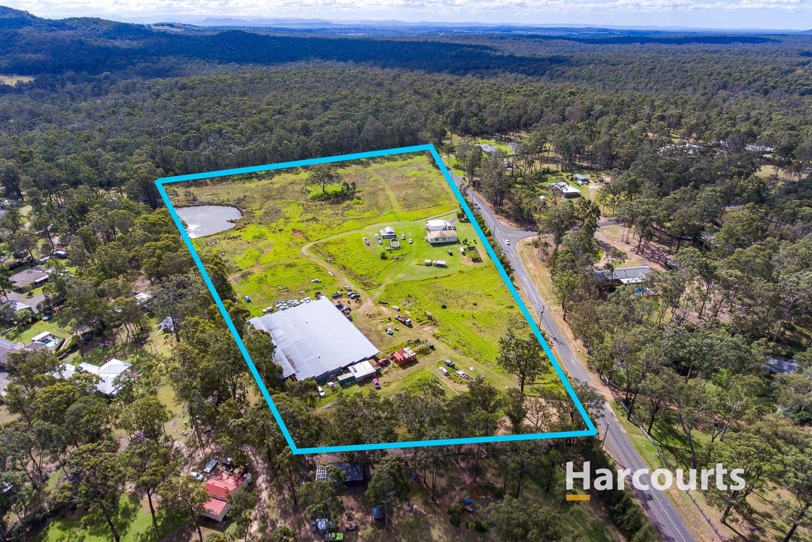 288 Middle Road, Paxton NSW 2325, Image 1