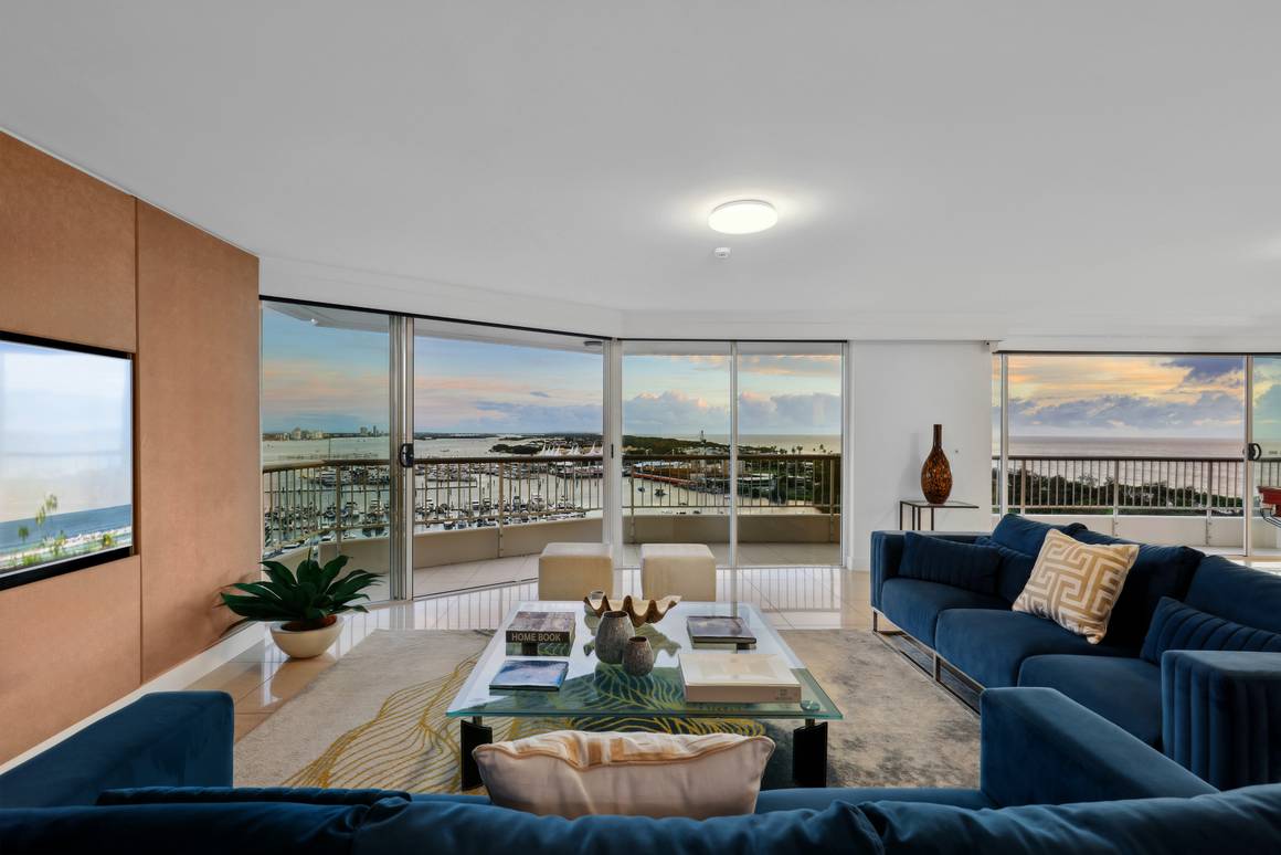 41/18 MacArthur Parade Main Beach 4217 - Image 6