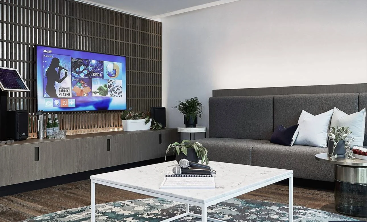 Additional image 10 of 4706/288 La Trobe St, Melbourne VIC 3000