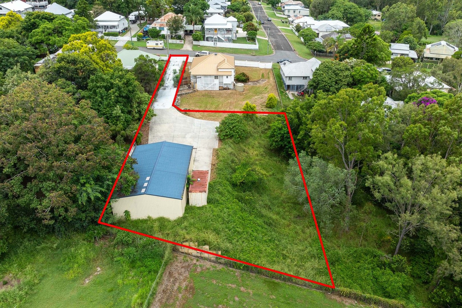 11 Williams Street East, Woodend QLD 4305, Image 2