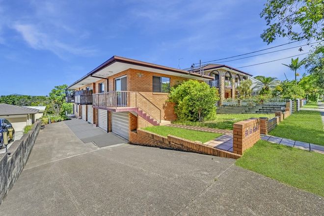 Picture of 58 King Street, ANNERLEY QLD 4103