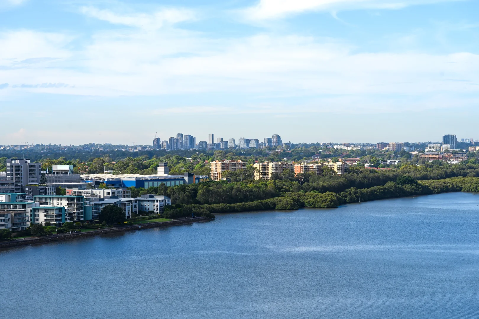Additional image 2 of 1807/18 Footbridge Boulevard, Wentworth Point NSW 2127