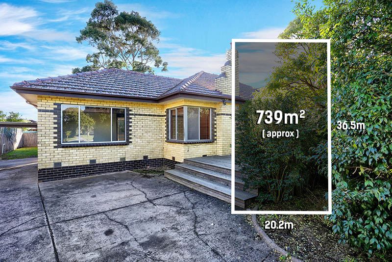 73 Lea Road, Mulgrave VIC 3170, Image 0