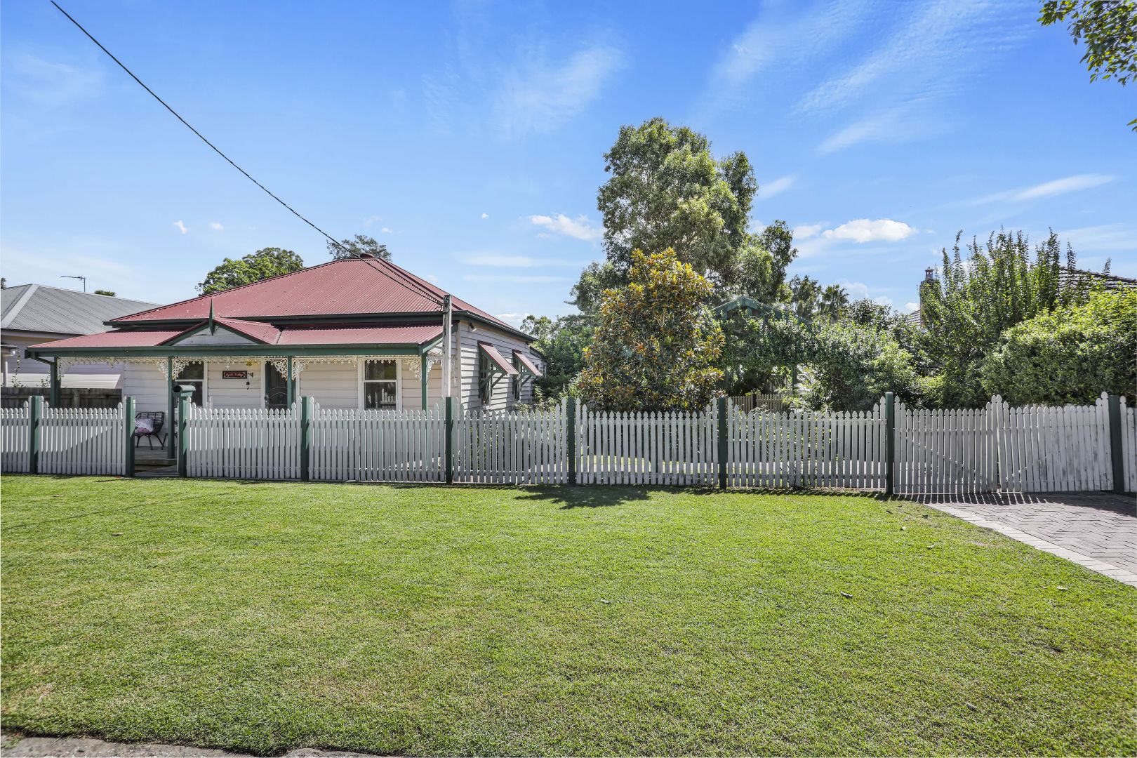 72 High Street, Morpeth NSW 2321, Image 1