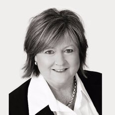 Debbie Barratt, Sales representative