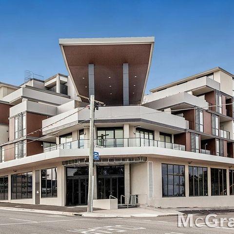 1 bedrooms Apartment / Unit / Flat in 205/193-195 Springvale Road NUNAWADING VIC, 3131