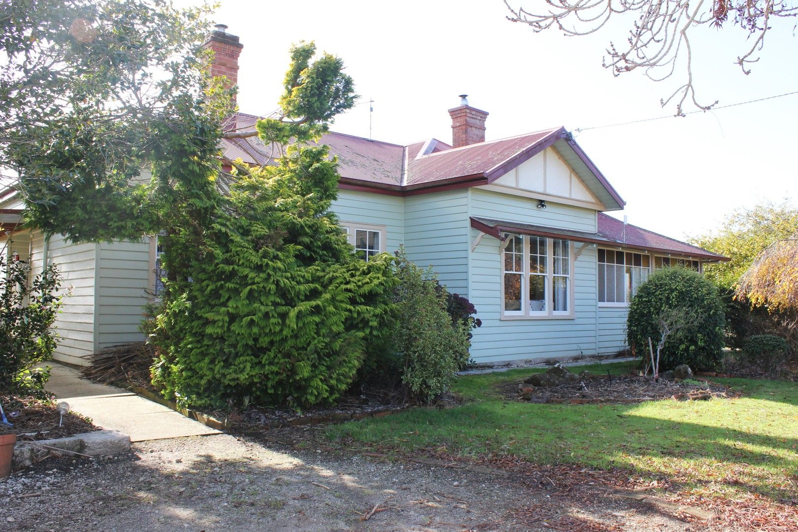 1548 Mount Hicks Road, Yolla TAS 7325, Image 0