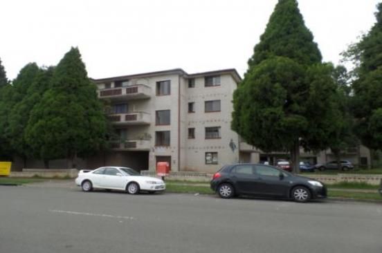 2 bedrooms Apartment / Unit / Flat in THE HORSLEY DRIVE FAIRFIELD NSW, 2165